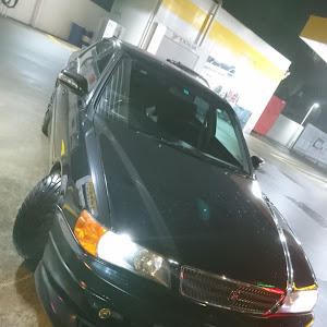 チェイサー JZX100