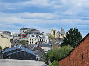 appartement à Le Mans (72)