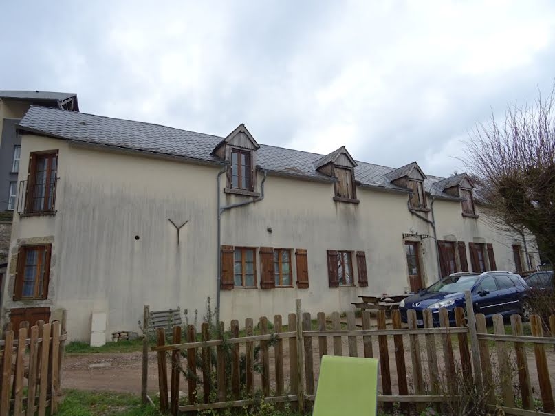 Vente maison 13 pièces 315 m² à Château-Chinon-Ville (58120), 233 000 €