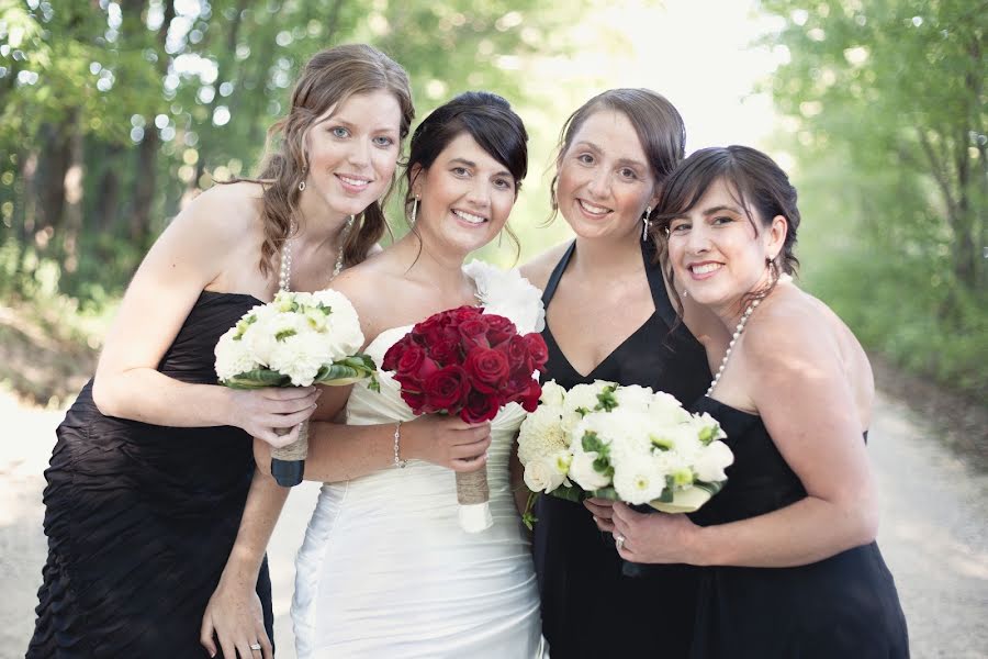 Fotógrafo de casamento Crestina Martins (crestina). Foto de 9 de maio 2019