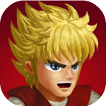 Hero Fighter X Apk