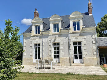 maison à Chanceaux-sur-Choisille (37)