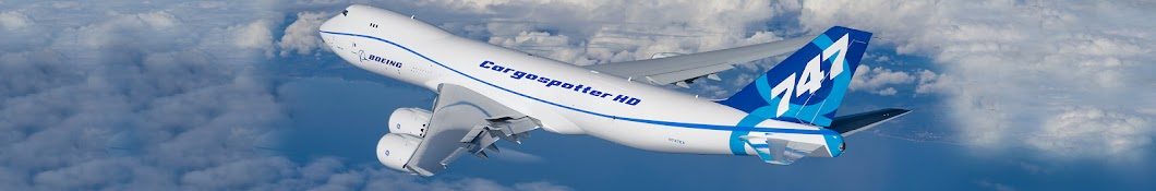 Cargospotter Banner