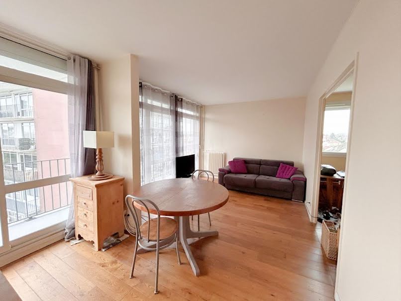 Vente appartement 3 pièces 68.88 m² à Houilles (78800), 278 900 €