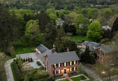 Maison avec jardin 7