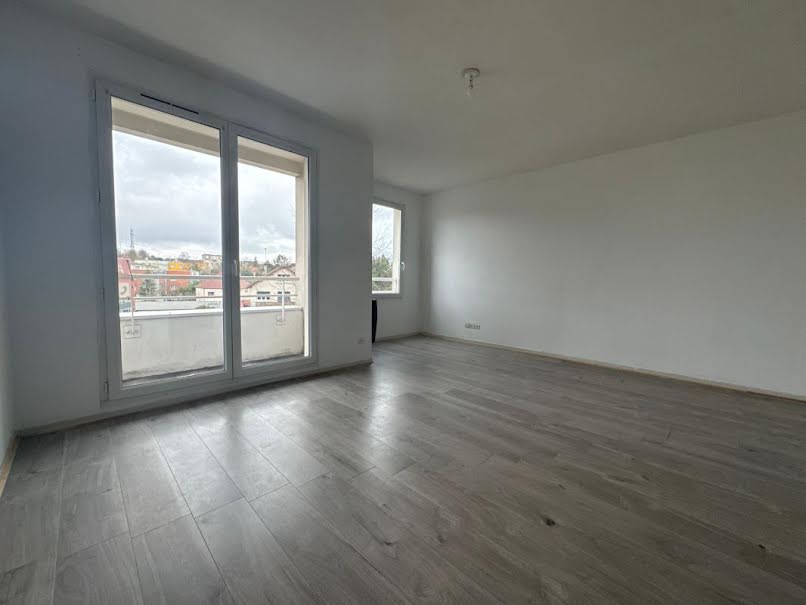 Vente appartement 2 pièces 44 m² à Chelles (77500), 179 000 €