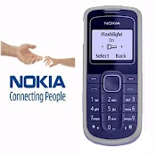 Điện Thoại Nokia 1202 Chính Hãng Bảo Hành 12 Tháng Chưa Sửa Chữa Nguyên Zin