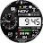 NTV525 - Modern View watchface icon