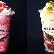 Dreamers Coffee Roasters