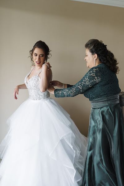 Photographe de mariage Kateryna Novitska (katenovitska). Photo du 2 mai 2022