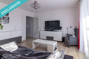 appartement à Carrières-sous-Poissy (78)