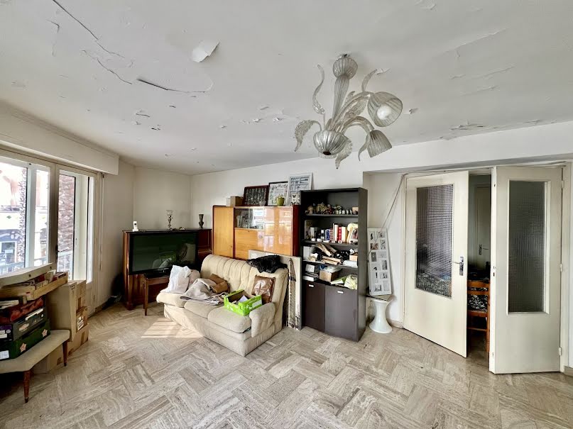 Vente appartement 4 pièces 93 m² à Juan les pins (06160), 424 000 €