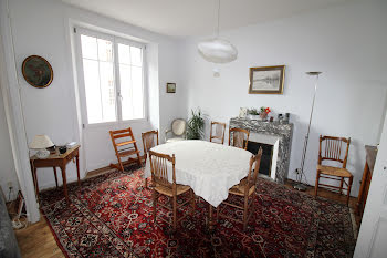 appartement à Rennes (35)