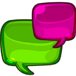 Cover Image of Herunterladen Chat Telegram 1.0.6 APK