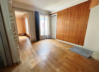 appartement à Paris 10ème (75)