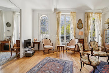 appartement à Neuilly-sur-Seine (92)