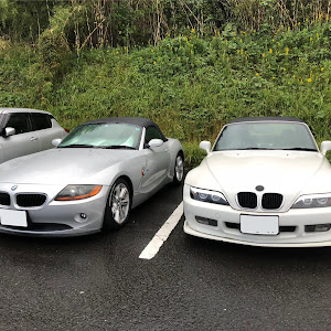 Z4 ロードスター