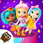 Cover Image of 下载 Party Popteenies Surprise - Rainbow Pop Fiesta 1.0.83 APK