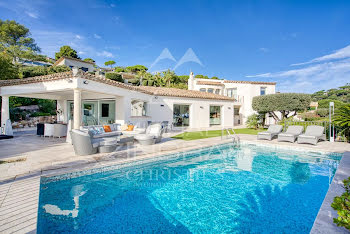 villa à Saint-Tropez (83)