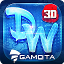 Télécharger DreamWorld 3D Installaller Dernier APK téléchargeur