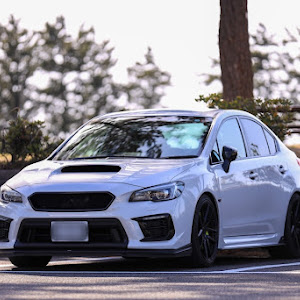 WRX STI VAB