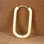 450688 Gold 1pc