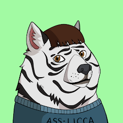Slumdoge #8382