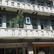 熨斗目花珈琲 珈哩WUDAO cafe