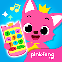 Pinkfong Singing Phone for firestick