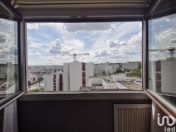 appartement à Vitry-sur-Seine (94)