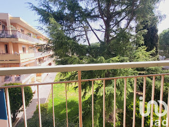 appartement à Draguignan (83)