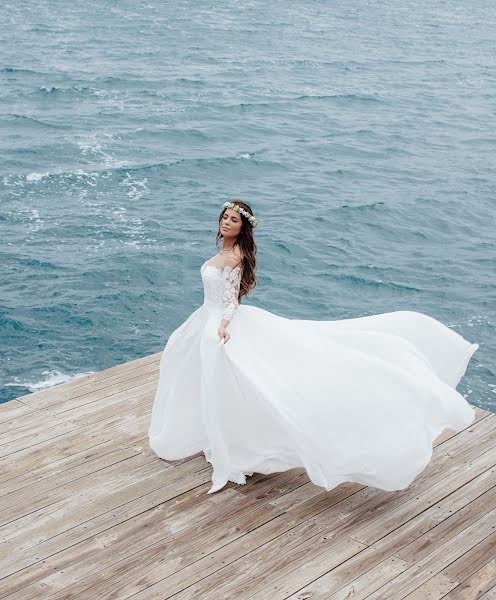 Fotografo di matrimoni Karen Guerrero (kstudiobodas). Foto del 21 febbraio