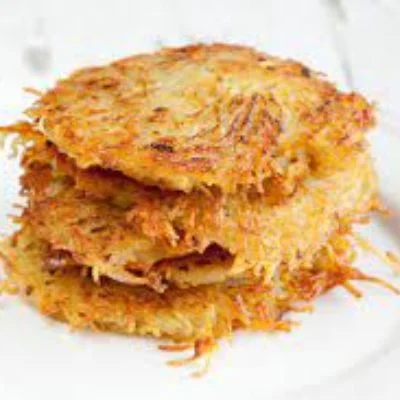 Hashbrowns (2 Pcs)