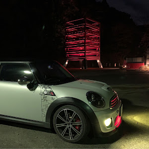 Clubman Cooper S