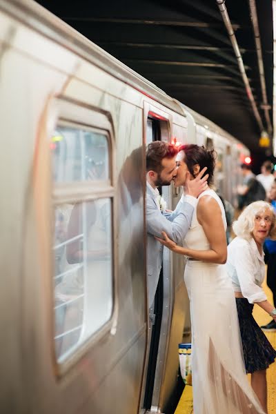 Wedding photographer Yakov Knyazev (jaknz). Photo of 23 July 2023