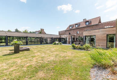 Maison avec piscine et terrasse 20