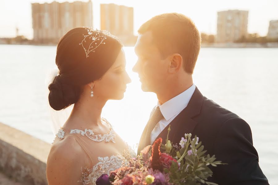 Düğün fotoğrafçısı Dmitriy Novikov (dimanovikov). 30 Nisan 2019 fotoları