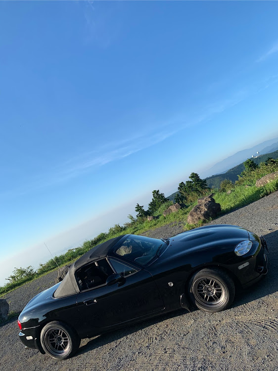 ロードスターのターンパイクに関するカスタム事例の投稿画像2枚目