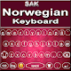 Download Norwegian keyboard For PC Windows and Mac 1.0