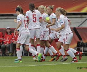 Slechte zaak voor Red Flames? Schotse vrouwen kloppen Zwitserland