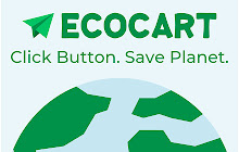 EcoCart: Carbon Neutral Shopping small promo image