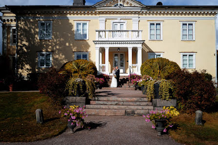 Wedding photographer Jouni Törmänen (jounitormanen). Photo of 17 November 2022