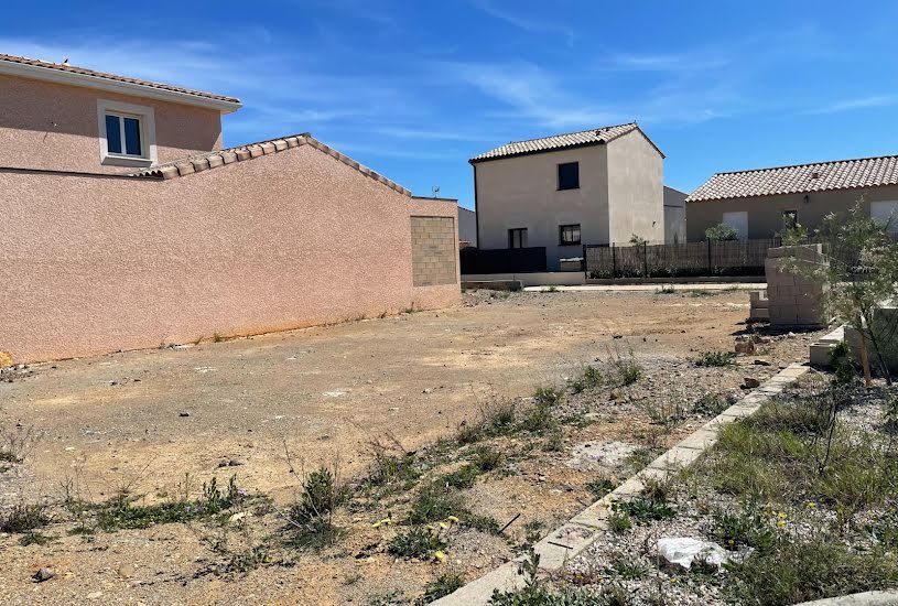  Vente Terrain à bâtir - 326m² à Port-la-Nouvelle (11210) 