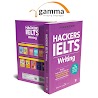 Hackers Ielts: Writing (Tái Bản Mới Nhất - Dòng Sách Ngoại Ngữ Gamma)