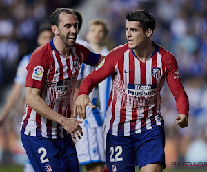 🎥 La Liga: Atlético Madrid profiteert optimaal van misstap Barcelona