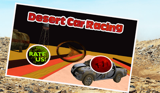 免費下載賽車遊戲APP|Hill Desert Traffic Racing app開箱文|APP開箱王