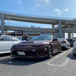 180SX RPS13