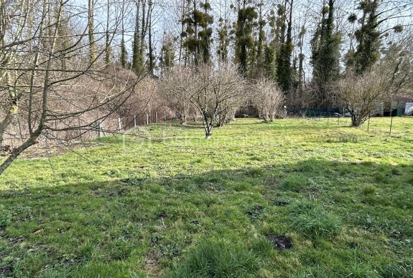  Vente Terrain à bâtir - 682m² à Longueville (77650) 