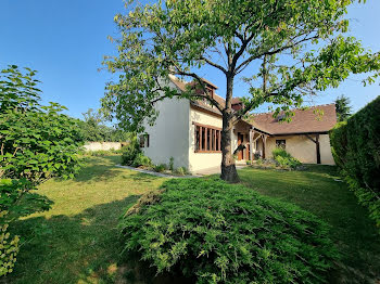 maison à Précy-sur-Marne (77)