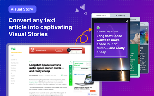 Storywiz: AI Reading Assistant